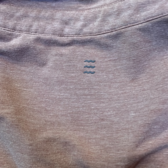 Free Fly Bamboo flex polo - Picture 8 of 8